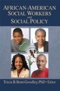 Cover: African-American Social Workers and Social Policy - Routledge
