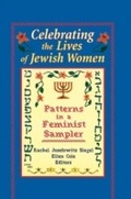 Cover: Celebrating the Lives of Jewish Women - Routledge
