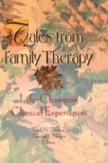 Cover: Tales from Family Therapy - Routledge