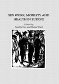 Cover: Sex Work, Mobility & Health - Routledge