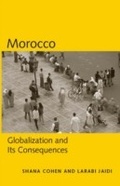 Cover: Morocco - Routledge