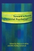 Cover: Toward a Feminist Developmental Psychology - Routledge