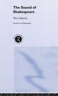 Abbildung von: The Sound of Shakespeare - Routledge