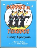Cover: Guppies in Tuxedos - Clarion Books