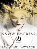 Cover: The Snow Empress - Thorndike Press