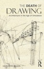 Cover: The Death of Drawing - Routledge