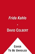Cover: Frida Kahlo - Aladdin Paperbacks