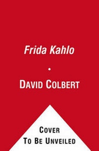 Enlarge image Cover: Frida Kahlo - Aladdin Paperbacks