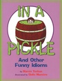 Cover: In a Pickle - Clarion Books