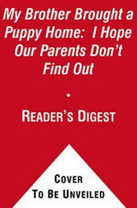 Abbildung von: My Brother Brought a Puppy Home - Meadowbrook Press