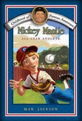 Cover: Childhood of Famous Americans - Aladdin Paperbacks