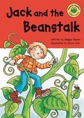 Cover: Jack and the Beanstalk - Picture Window Books