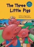 Cover: The Three Little Pigs - Picture Window Books