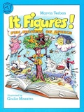Cover: It Figures! - HarperCollins