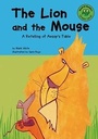 Cover: The Lion and the Mouse - Picture Window Books