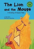 Cover: The Lion and the Mouse - Picture Window Books