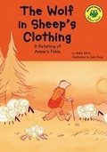 Cover: The Wolf in Sheep's Clothing - Picture Window Books