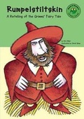 Cover: Rumpelstiltskin - Picture Window Books