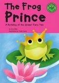Cover: The Frog Prince - Picture Window Books