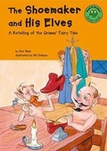 Cover: The Shoemaker and His Elves - Picture Window Books