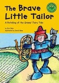 Cover: The Brave Little Tailor - Picture Window Books