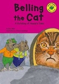 Cover: Belling the Cat - Picture Window Books