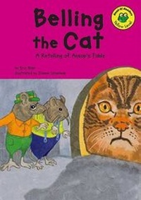 Enlarge image Cover: Belling the Cat - Picture Window Books