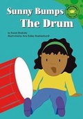 Cover: Sunny Bumps the Drum - Picture Window Books
