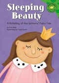 Cover: Sleeping Beauty - Picture Window Books