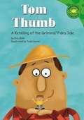 Cover: Tom Thumb - Picture Window Books