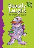 Cover: Beastly Laughs - Picture Window Books