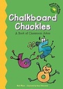 Cover: Chalkboard Chuckles - Picture Window Books