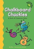 Cover: Chalkboard Chuckles - Picture Window Books