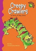 Cover: Creepy Crawlers - Picture Window Books