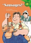Cover: Sausages! - Picture Window Books