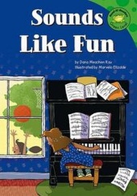 Enlarge image Cover: Sounds Like Fun - Picture Window Books