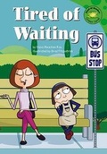 Cover: Tired of Waiting - Picture Window Books
