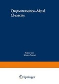 Abbildung von: Organotransition-Metal Chemistry - Springer