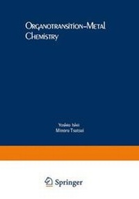 Abbildung von: Organotransition-Metal Chemistry - Springer