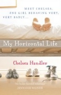 Enlarge image Cover: My Horizontal Life - Cornerstone Digital