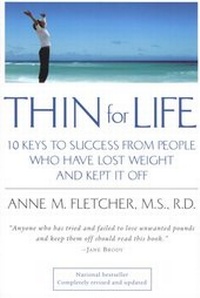 Abbildung von: Thin for Life - Rux Martin/Houghton Mifflin Harcourt