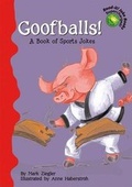 Cover: Goofballs! - Picture Window Books