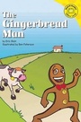 Cover: The Gingerbread Man - Picture Window Books