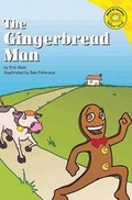 Cover: The Gingerbread Man - Picture Window Books