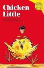 Cover: Chicken Little - Picture Window Books