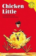 Cover: Chicken Little - Picture Window Books