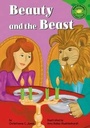 Cover: Beauty and the Beast - Picture Window Books