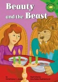 Cover: Beauty and the Beast - Picture Window Books