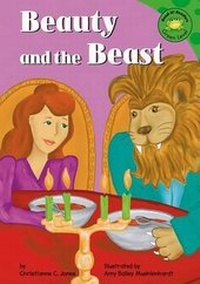 Enlarge image Cover: Beauty and the Beast - Picture Window Books