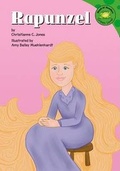 Cover: Rapunzel - Picture Window Books
